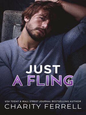 Just a Fling - ebook